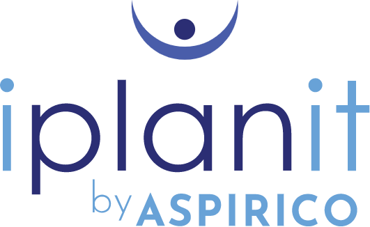 iplanit by aspirico logo